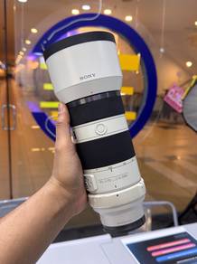(USED) 70-200mm f4 G OSS Fe Sony