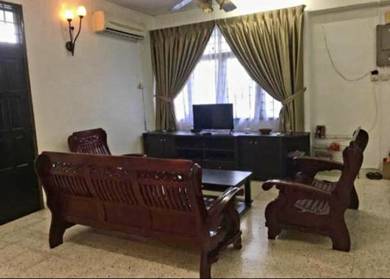 2-storey Terraced House For Sale in Butterworth,PNG