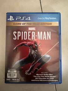 Spider-Man | Need for speed payback ( PS4 )