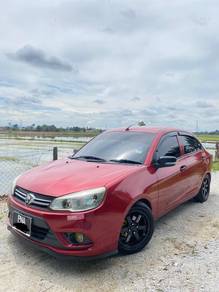 Proton Saga STANDARD CVT in Padang Serai, KDH