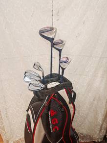 Ladies Tsuruya OneSider EZ Golf Set 💚