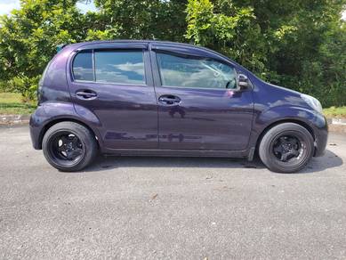 Perodua MyVi EZi PREMIUM in Sarikei, SWK