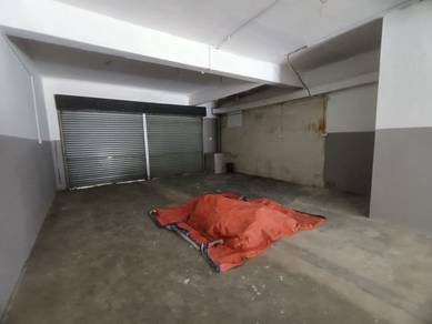 Shop lot For Rent in Johor Bahru,JHR
