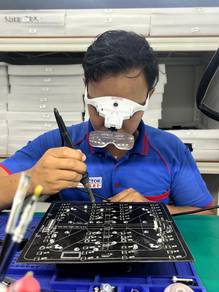 Onsite LED Screen service & Repair