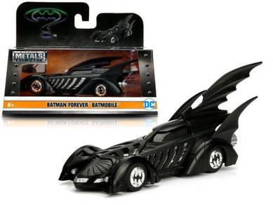 1/32 Batmobile - 1995 Batman Forever