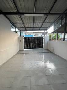 2-storey Terraced House For Sale in Ulu Tiram,JHR