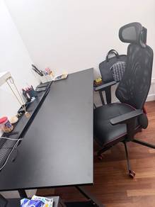 used Writing Desk and Chair