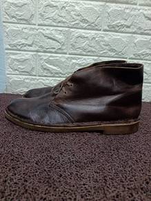 uk10 Clarks Desert Boots