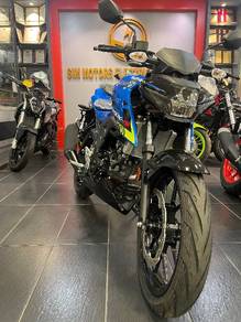 Suzuki GSX-S 150