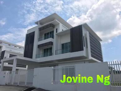 Bungalow House For Sale in Alma,PNG