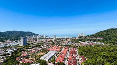 Condominium For Sale in Alila2