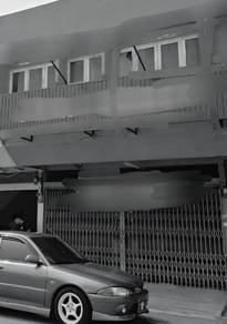 Shop lot For Sale in Tampin,NSN