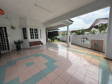 Terraced House For Sale in Batu Berendam,MLK