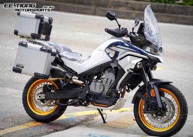 CFMOTO 800MT Explorer