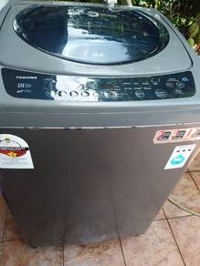 Mesin basuh toshiba 9kg
