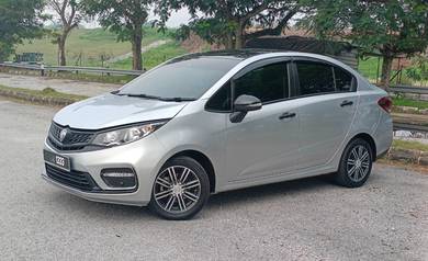 Proton Persona PREMIUM in Seri Kembangan, SGR