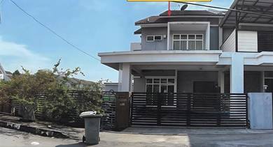 2-storey Terraced House For Sale in Sungai Petani,KDH