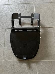 RSX150 Monorack lipat