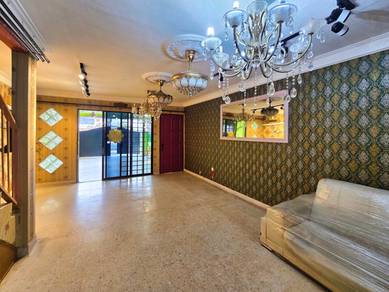 2-storey Terraced House For Sale in Kajang,SGR