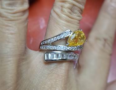 925 Steerling Silver Creative Design New Rings