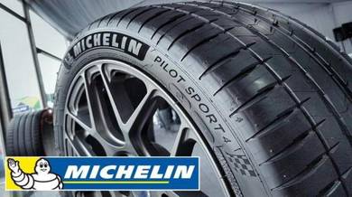235 45 17 michelin ps4 pilot sport 4 2024 new tyre