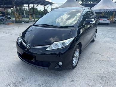 2014 Toyota Previa G