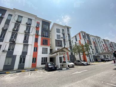 Apartment For Sale in Orchis Apartment