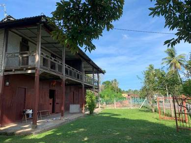 Bungalow House For Sale in Alor Gajah,MLK