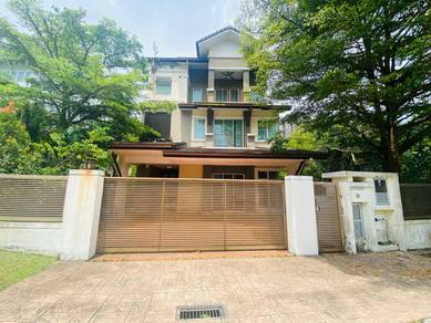 Bungalow House For Sale in Cheras,SGR