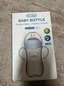 dr.isla baby botol