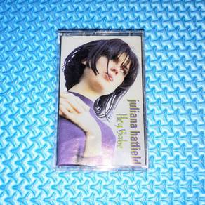 Juliana Hatfield - Hey Babe *Debut Album* [1992]