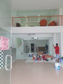 Shop lot For Rent in Pandan Indah,KUL