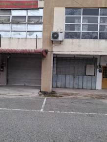 Shop lot For Rent in Hulu Terengganu,TRG