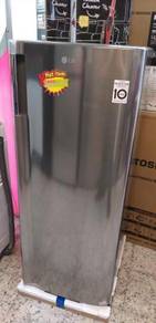 LG Inverter Standing FREEZER 10 years warranty