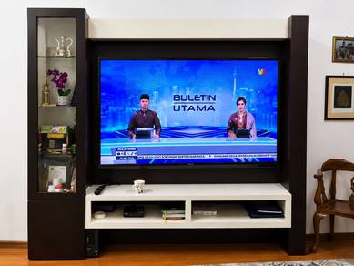 Kabinet TV