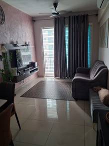 Condominium For Rent in Havana Beach Residences