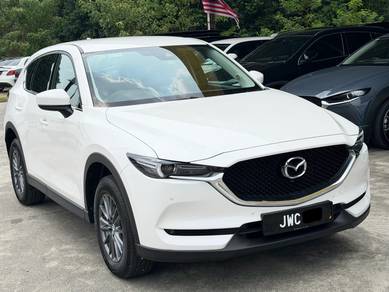 Mazda CX-5 G HIGH in Johor Bahru, JHR