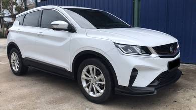 Proton X50 EXECUTIVE in Kajang, SGR
