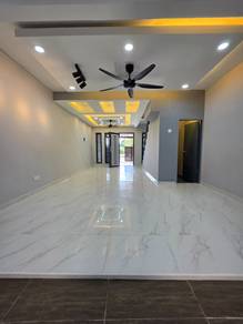 2-storey Terraced House For Sale in Pasir Gudang,JHR