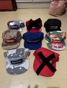 cap supreme combo