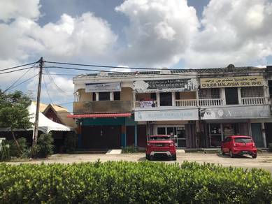 Office space For Rent in Kota Bharu,KTN