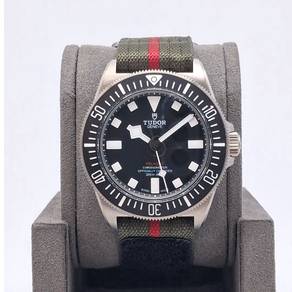 Brand New May 2026 Tudor Pelagos FXD Black 25717N