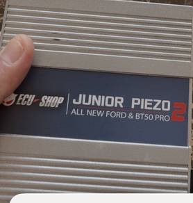 ECU Junior Piezo 2
