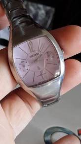 Original seiko lady watch