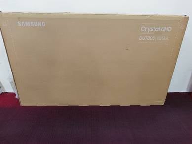 Samsung Smart TV 
