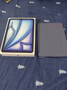 Ipad Air 11” m3 wifi 256gb