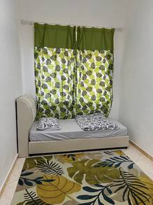 Homestay PCB 3 bilik