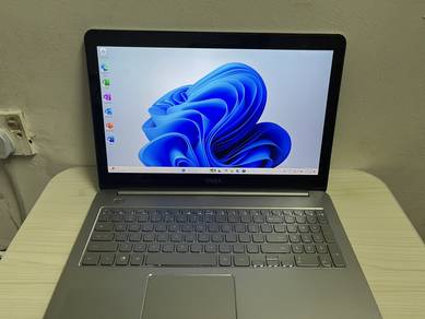 Laptop Untuk Dijual