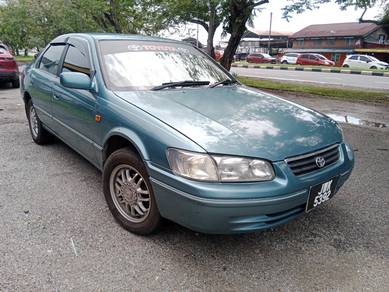 Toyota Camry GX in Alor Setar, KDH