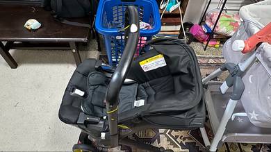 3n1 Stroller
